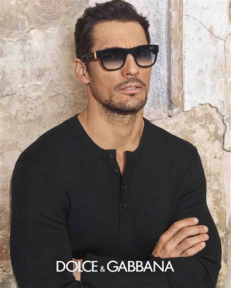 dolce gabbana glasses men